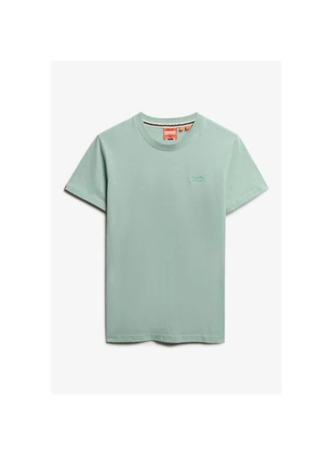 Superdry  Organic Cotton Essential Logo T-Shirt for Men | Best Price UAE