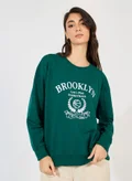 ستايلي Forest Green