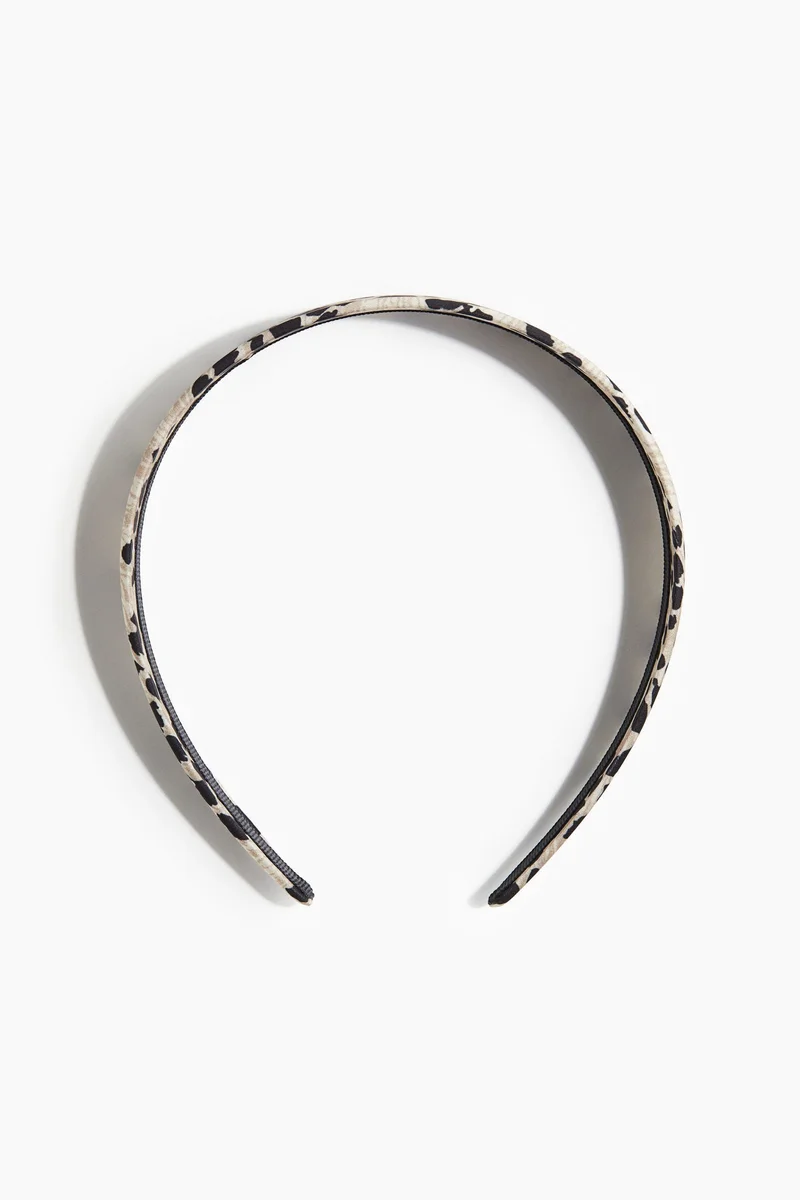 اتش اند ام طوق شعر من الساتان