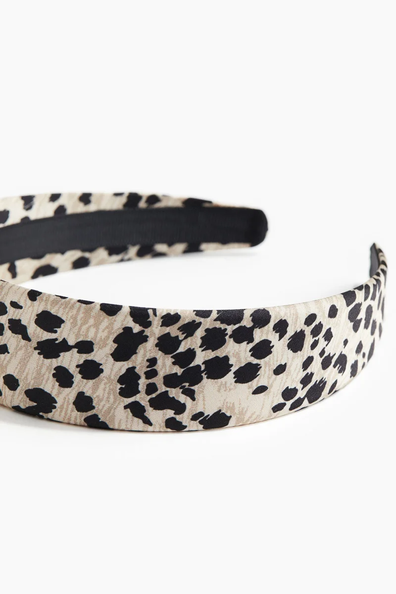 اتش اند ام طوق شعر من الساتان