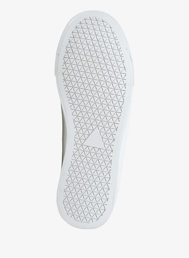 GAP Girls' Colourblock Sneakers with Lace-Up Closure - BALTIMORE - Image 5