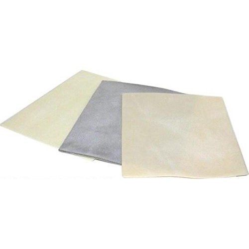 Beadsmith 3 Bead Stringing Mats Beading Stringing Tools - Image 1