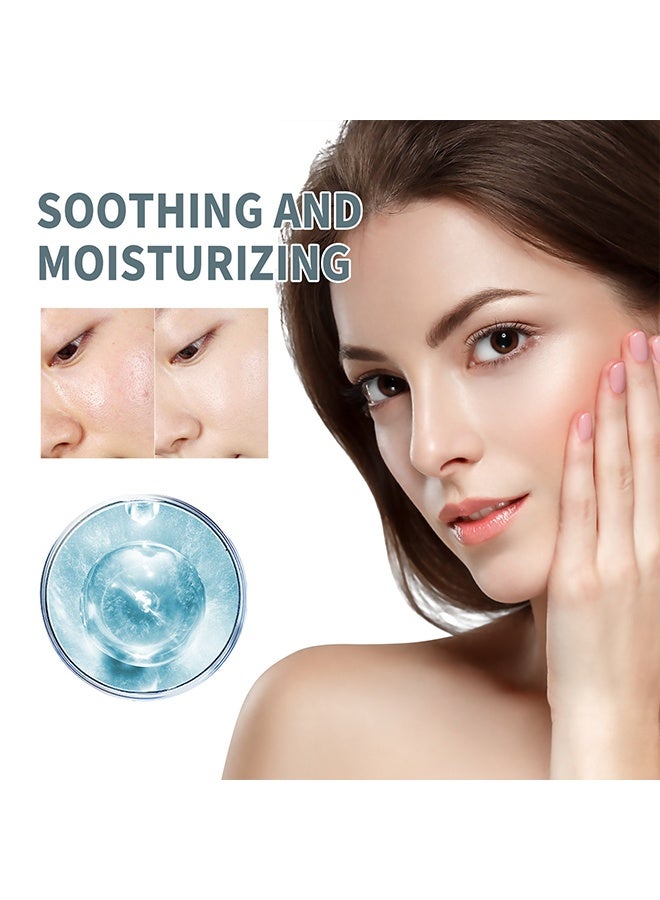 EELHOE Copper Peptide Brightening Stay Up Ampoule Serum,Anti-Aging Serum - Copper Peptide Face Serum for Deep Hydration & Collagen Boost, Reduces Fine Lines and Wrinkles, Suitable for All Skin Types, Facial Soothing Moisturizer (1pcs) - Image 2