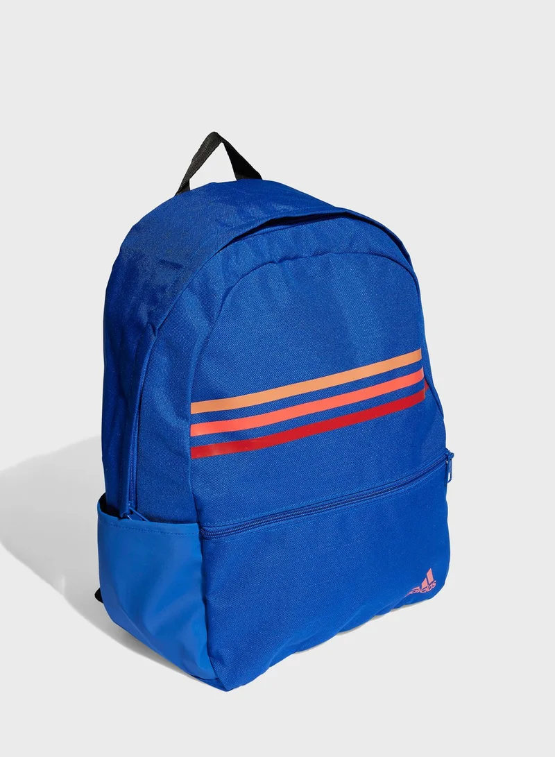 adidas شنطة ظهر كلاسيكية