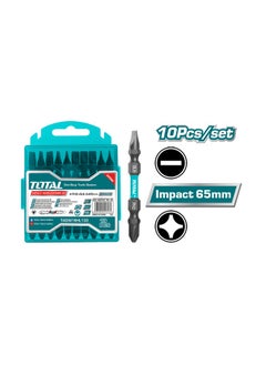 توتال لقمة يراغى اسود ثقيل 65 مم TACIM16HL133  - Image 3