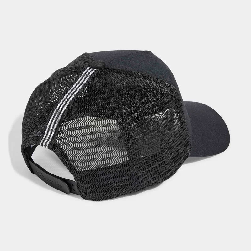 adidas Originals  Adicolor Classic Curved Foam Trucker  | Best Price UAE