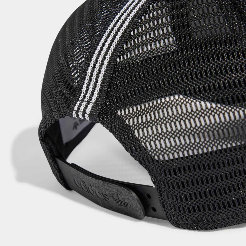 adidas Originals  Adicolor Classic Curved Foam Trucker  | Best Price UAE