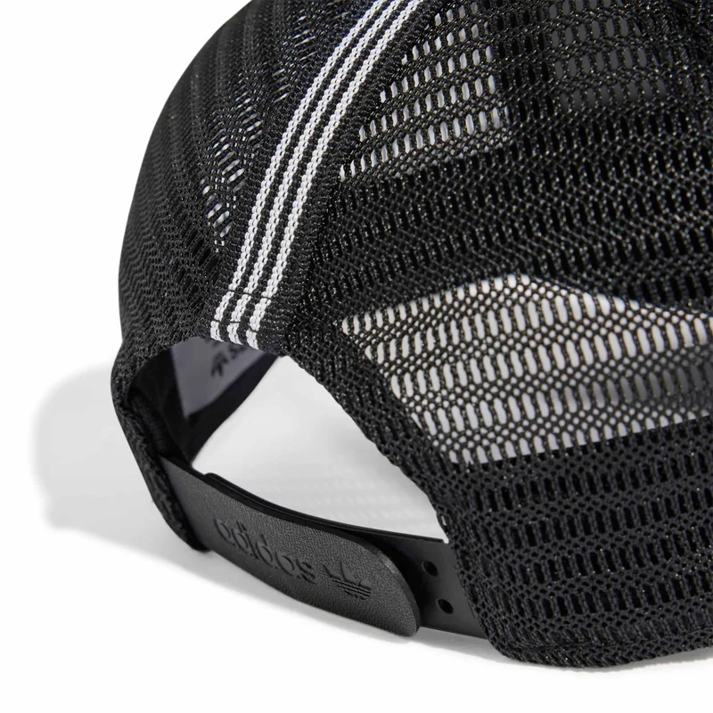 adidas Originals  Adicolor Classic Curved Foam Trucker  | Best Price UAE