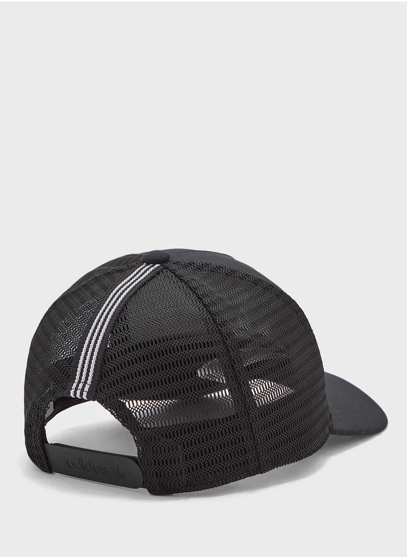 اديداس اوريجينالز Adicolor Classic Trucker