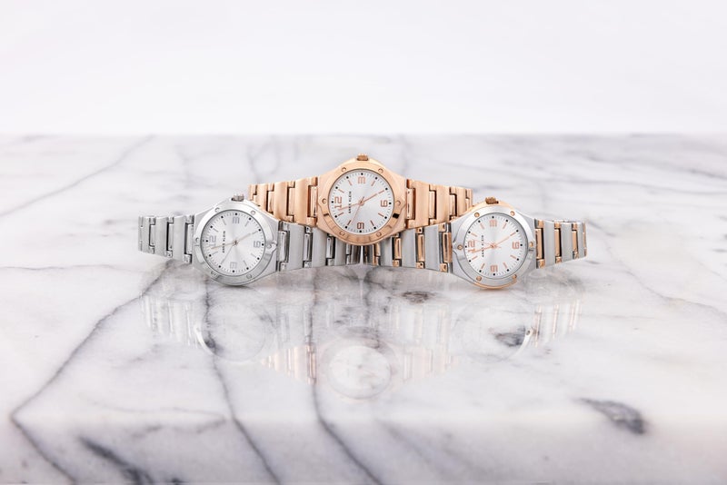 Anne Klein Women's Bracelet Watch - Image 4