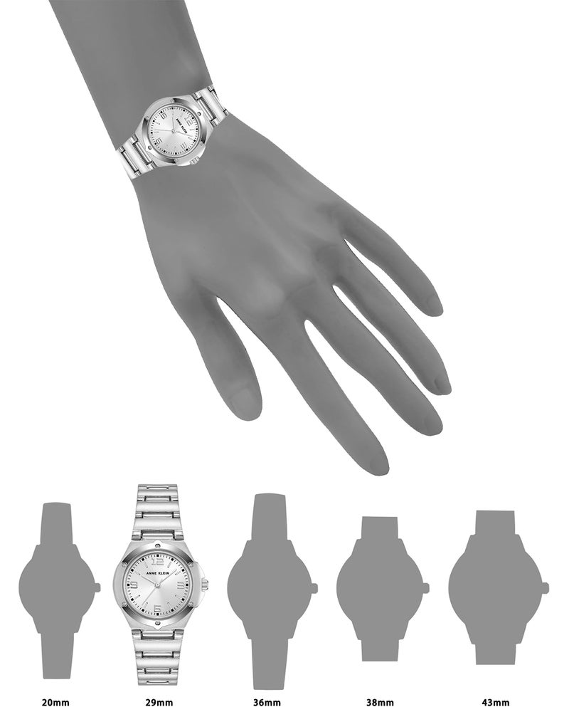 Anne Klein Women's Bracelet Watch - Image 2