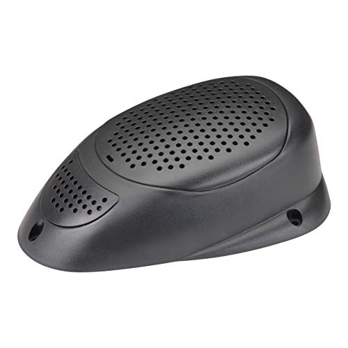 Magnadyne Water Resistant 3" Surface Mount Satellite Speakers for Marine RV and Hot Tub - Pair - Image 5
