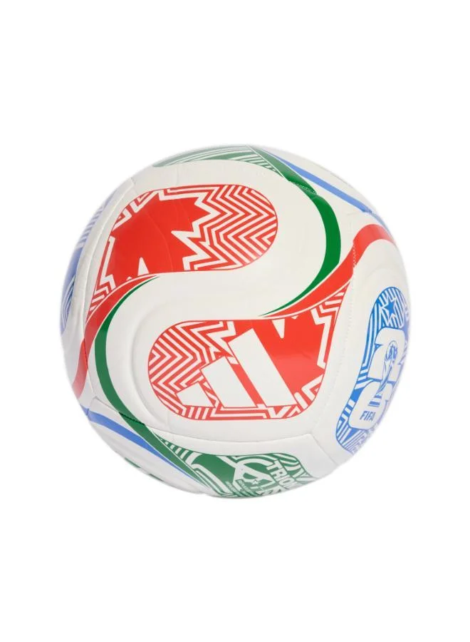 Adidas FIFA World Cup 26 Trionda Club Ball