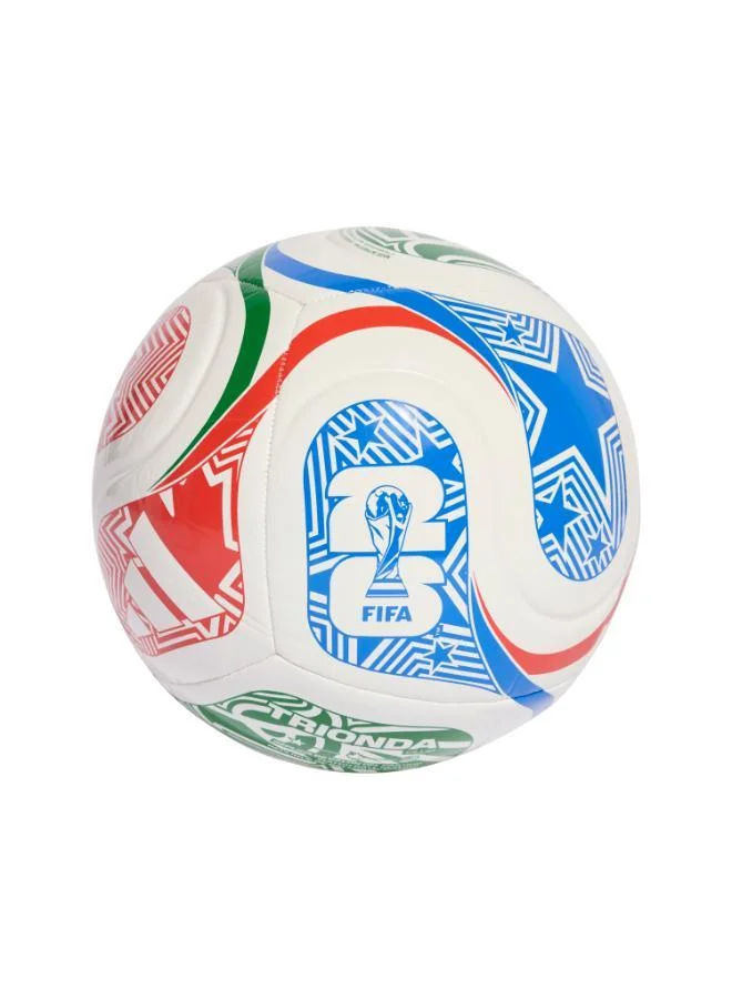 Adidas FIFA World Cup 26 Trionda Club Ball