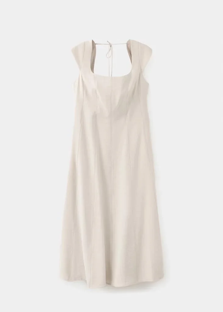 Mango Vestido JOSLIN2