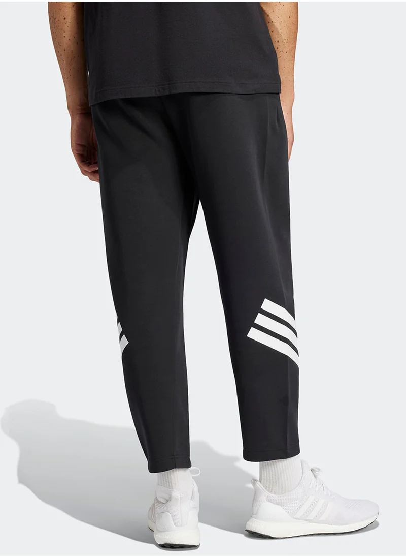 Adidas Future Icons 3 Stripe Sweatpants