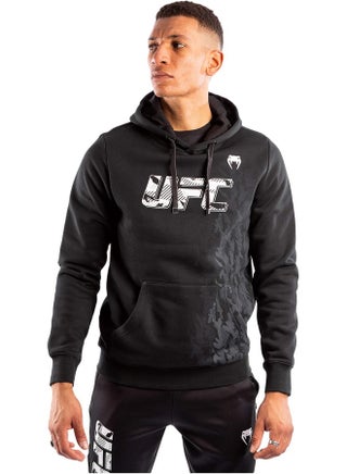 Venum mens Ufc Venum Authentic Fight Week Men's Pullover Hoodie - Black Hooded Sweatshirt - pzsku/Z4E4383F880E61BBF3857Z/45/_/1738154734/c818d765-b5ba-4490-80e0-85c0e0f9f2d2