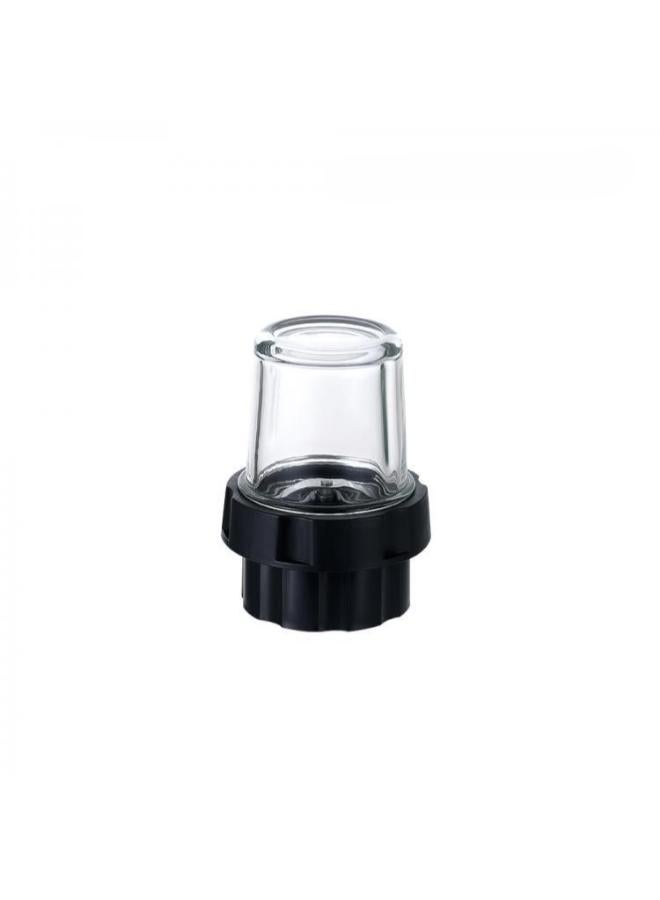 2 In 1 Electric Blender SilverSt-5572