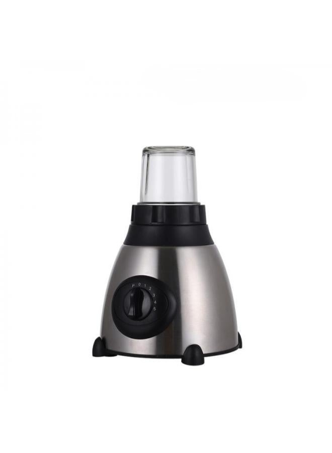 2 In 1 Electric Blender SilverSt-5572