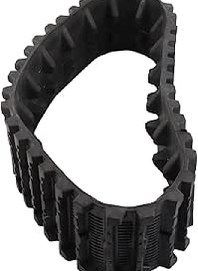 Rubber Track Kit for ATV UTV Snowmobile Kart Increased Traction All Terrain - Image 1
