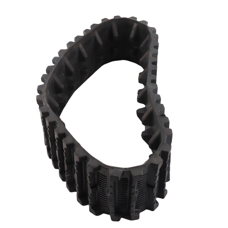Rubber Track Kit for ATV UTV Snowmobile Kart Increased Traction All Terrain - Image 2