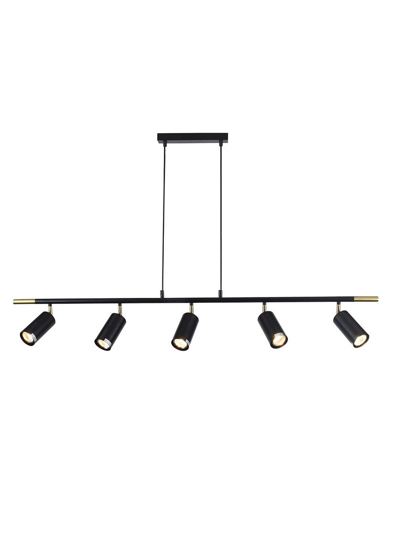 يوكاندل ثريا معلقة GU10 موجه - Image 1