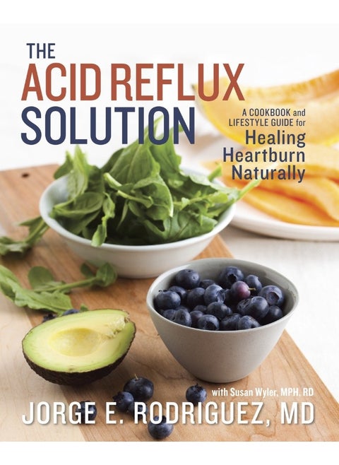 The Acid Reflux Solution