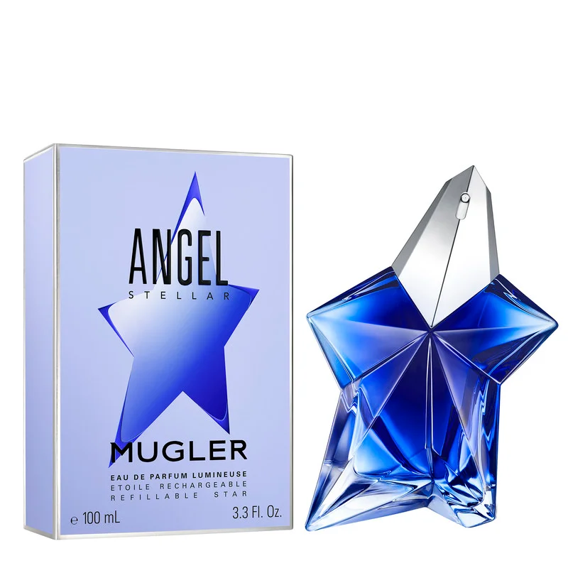 موجلر ANGEL STELLAR EDP 100ML