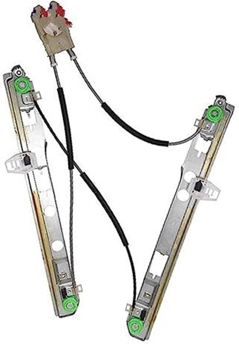 Wivplex Electric Window Regulator for Megane BERLINA