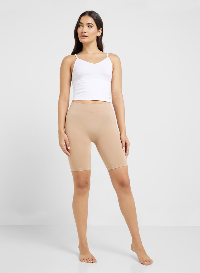 VERO MODA Vmjackie Seamless Banded Boxers - Image 1