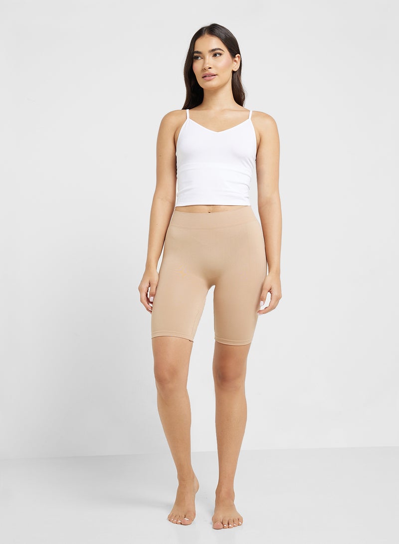 VERO MODA Vmjackie Seamless Banded Boxers - Image 4