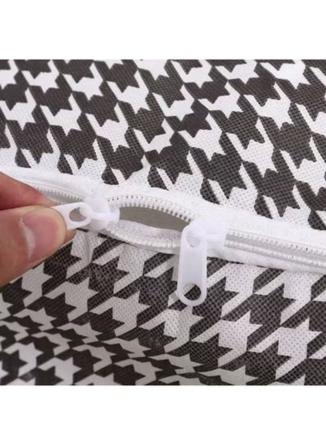 ناما شنطه التخزين السوبر جامبو  مقاسها  ٤٥سم × ٤٢ سم وارتفاع ٤٥سم - Image 2