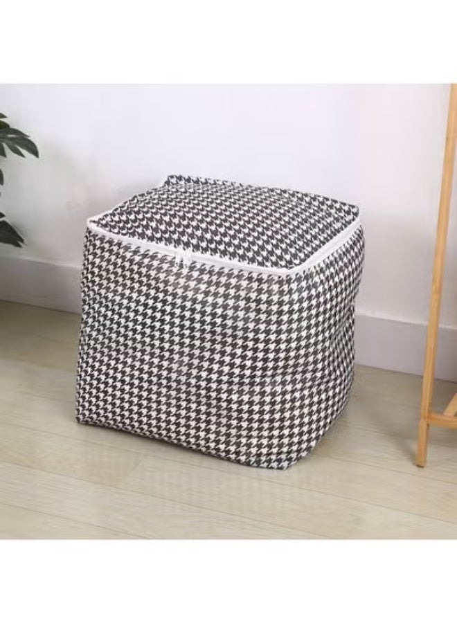 ناما شنطه التخزين السوبر جامبو  مقاسها  ٤٥سم × ٤٢ سم وارتفاع ٤٥سم - Image 3