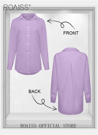 Style A-Purple