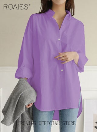 Style A-Purple