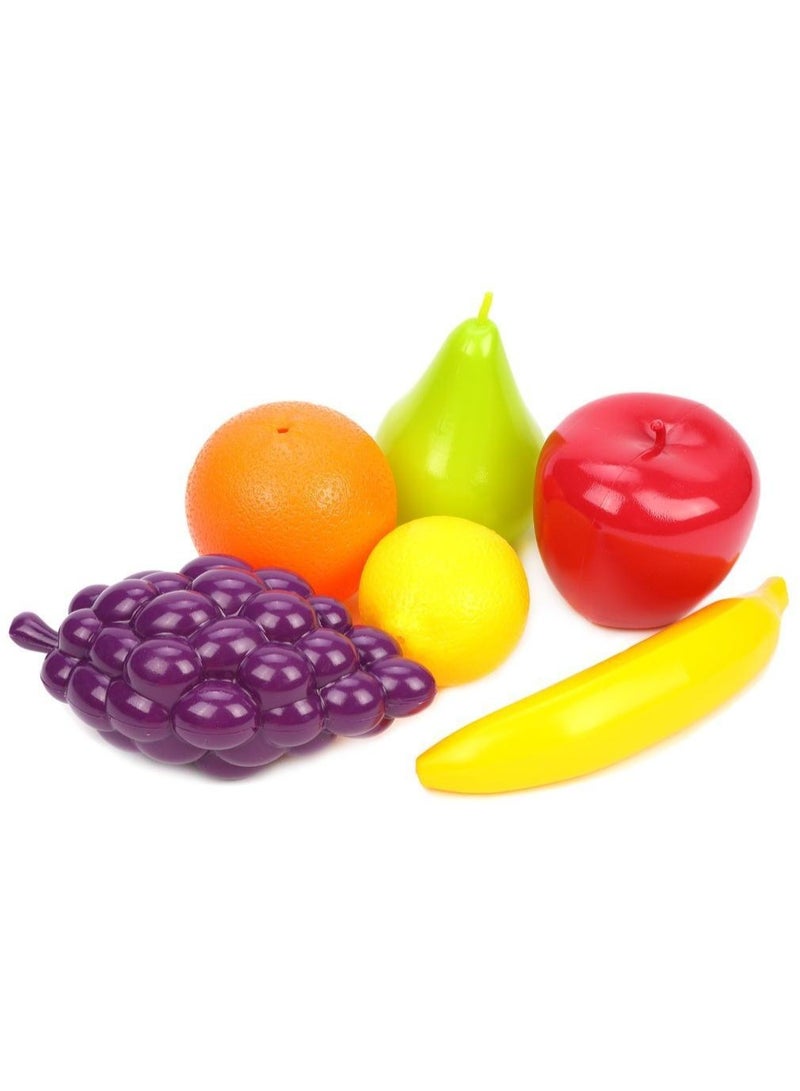 Vegetable Toy Set for Kids – Educational Play for Learning & Fun - Image 4