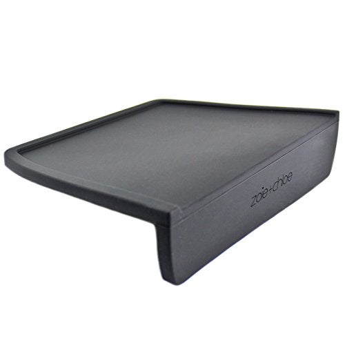 Zoie + Chloe Silicone Coffee Tamping Mat - Espresso Tamper Mat - Image 1