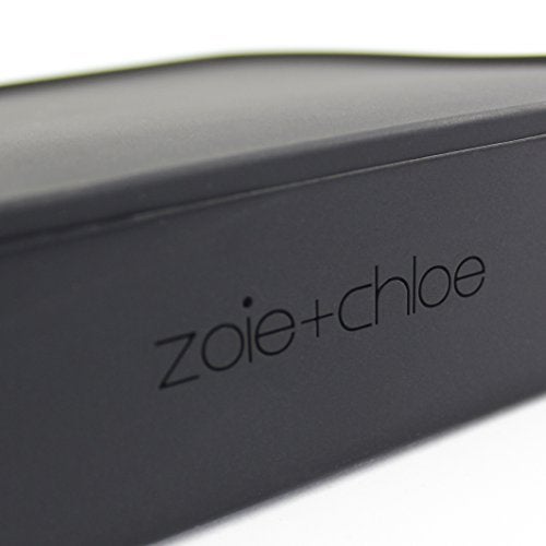Zoie + Chloe Silicone Coffee Tamping Mat - Espresso Tamper Mat - Image 3