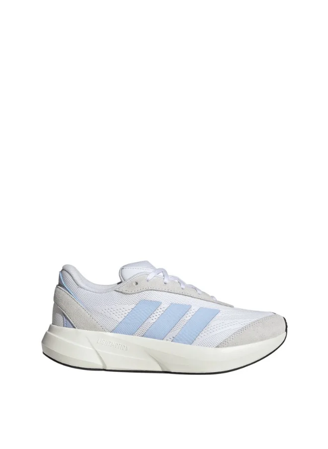 اديداس adidas LIGHTSHIFT White Running SHOES for Women - 3.5