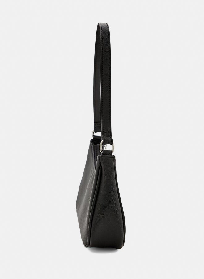 FOREVER 21 Strawberry Print Shoulder Bag  - Image 4
