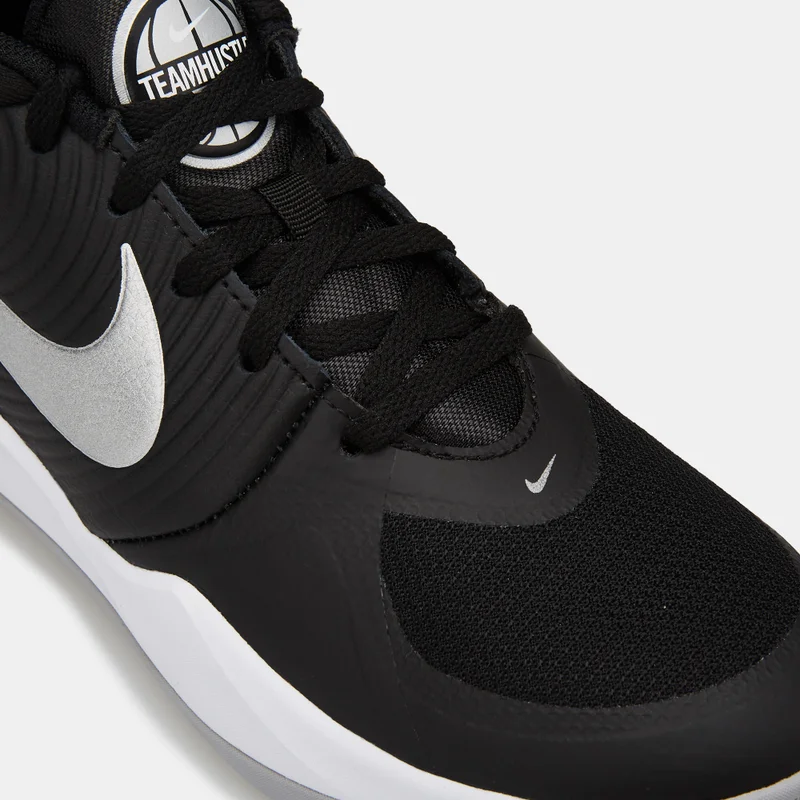 Nike Kids' Team Hustle D9 Shoe (Older Kids)