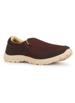Bata Bata Mens Trek Brown Sneaker  - Image 2