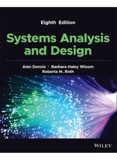 Systems Analysis and Design 