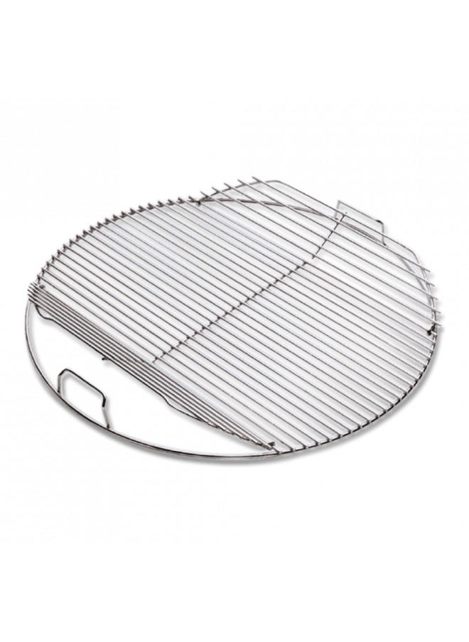 Weber Weber Replacement Charcoal Grate, 13.5, for use with 18 Original Kettles  - Image 5