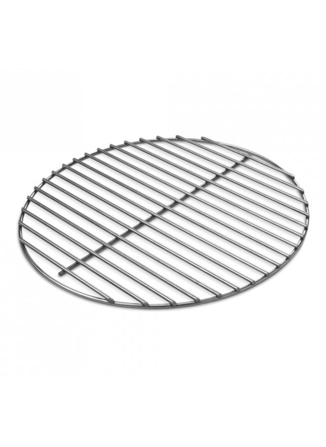 Weber Weber Replacement Charcoal Grate, 13.5, for use with 18 Original Kettles  - Image 1