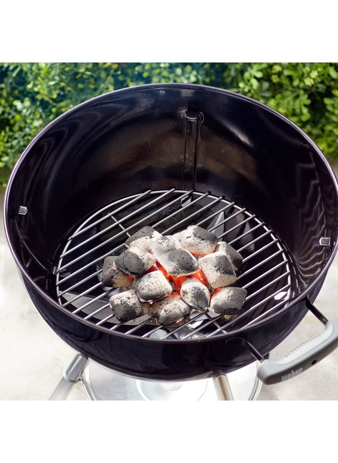 Weber Weber Replacement Charcoal Grate, 13.5, for use with 18 Original Kettles  - Image 2