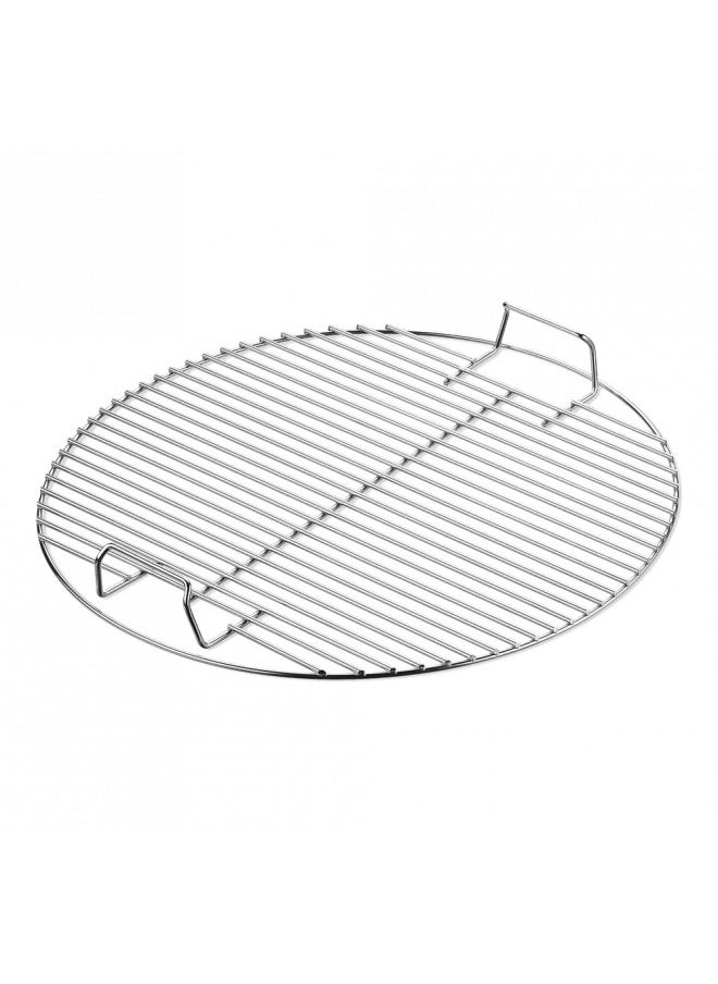 Weber Weber Replacement Charcoal Grate, 13.5, for use with 18 Original Kettles  - Image 4