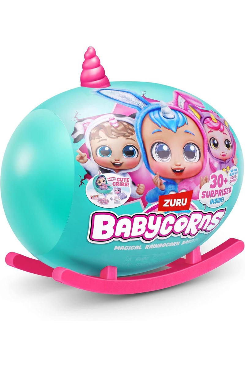 Zuru Babycorns Large (S1) (ZUR-92118) - Image 4