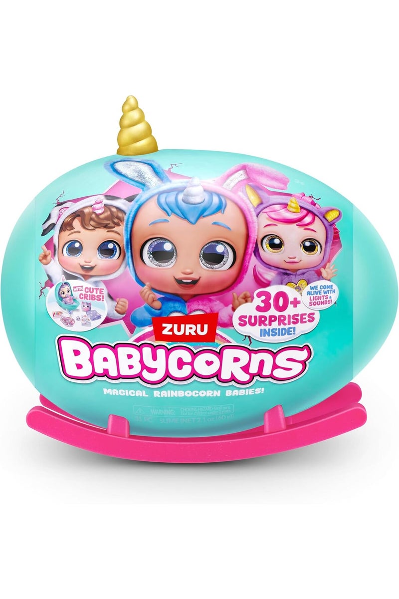 Zuru Babycorns Large (S1) (ZUR-92118) - Image 1