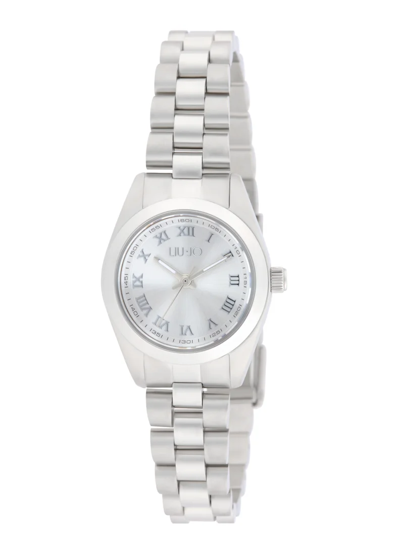 Liu Jo Liu Jo Aimable Silver Watch - TLJ2415
